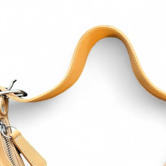 Vintage Coach Legacy shoulder bag - Picture 6 of 8